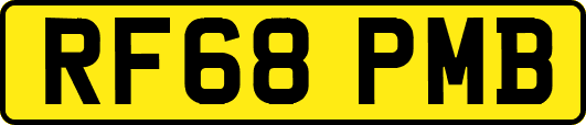 RF68PMB