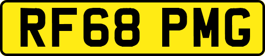 RF68PMG