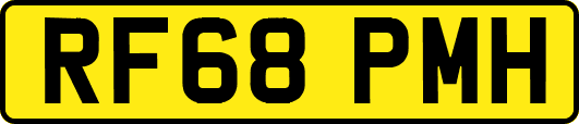 RF68PMH