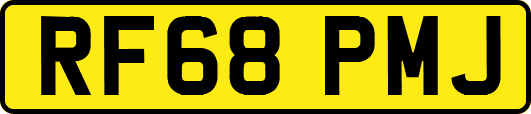 RF68PMJ