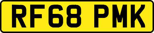 RF68PMK
