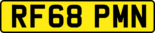 RF68PMN