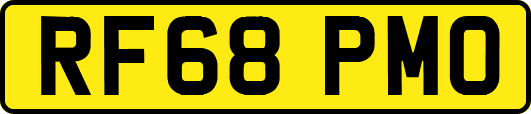 RF68PMO