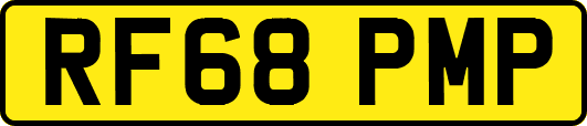 RF68PMP