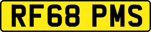 RF68PMS