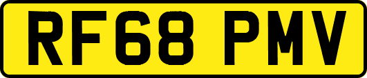 RF68PMV