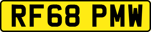 RF68PMW