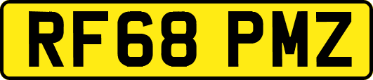 RF68PMZ