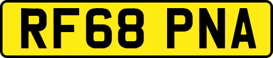 RF68PNA