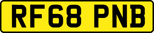 RF68PNB