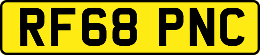 RF68PNC