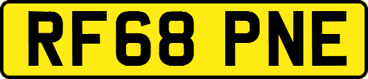 RF68PNE