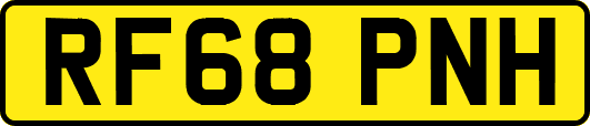 RF68PNH