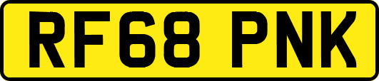 RF68PNK