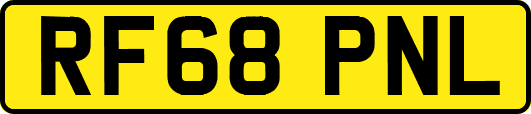 RF68PNL