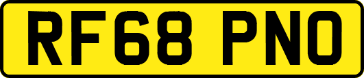 RF68PNO