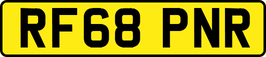 RF68PNR