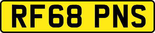RF68PNS
