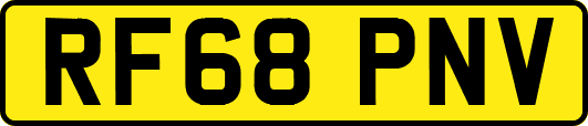 RF68PNV