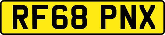 RF68PNX