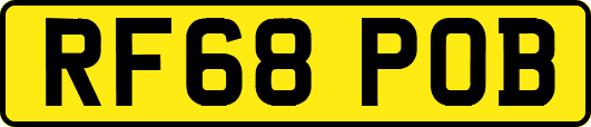 RF68POB