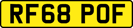 RF68POF