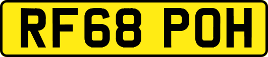 RF68POH