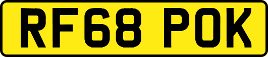 RF68POK