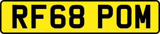 RF68POM