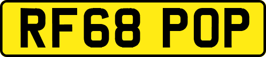 RF68POP