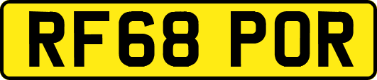 RF68POR