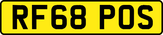 RF68POS