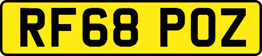 RF68POZ