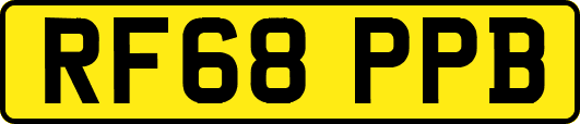 RF68PPB
