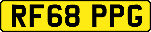 RF68PPG