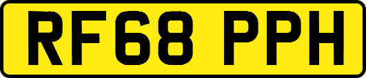 RF68PPH