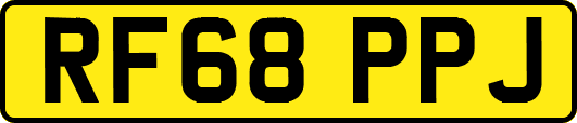 RF68PPJ