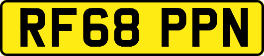 RF68PPN