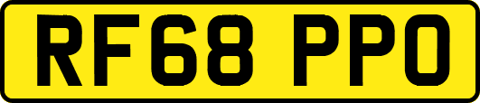 RF68PPO