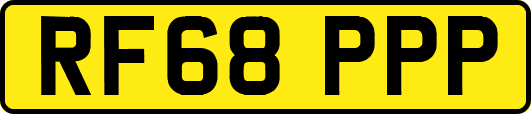 RF68PPP
