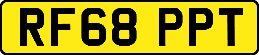 RF68PPT