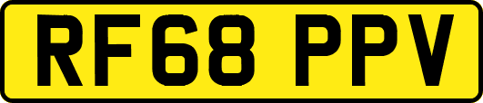 RF68PPV