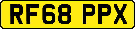 RF68PPX