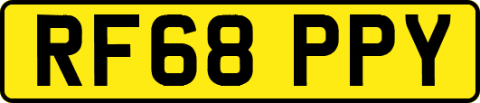 RF68PPY