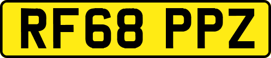 RF68PPZ