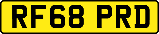 RF68PRD