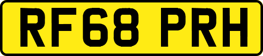 RF68PRH