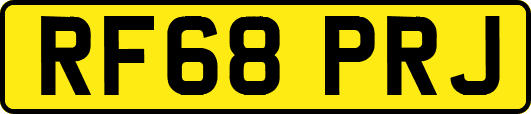 RF68PRJ