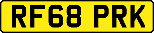 RF68PRK