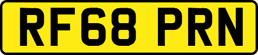 RF68PRN